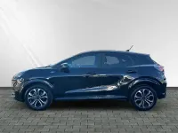 Gebraucht Ford Puma ST-Line 125 PS (91 kW) 2024 Schwarz SUV