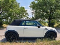 gebraucht Mini Cooper Cabriolet Cooper