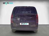 Neu Opel Combo Life Edition 131 PS (96 kW) 2026 Grün Van / Kleinbus