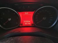 Gebraucht Ford Mondeo 140 PS (102 kW) 2010 Schwarz Kombi