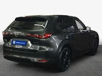 Neu Mazda CX-60 Homura-Line 327 PS (240 kW) 2025 Grau SUV