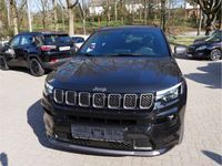 gebraucht Jeep Compass *Facelift* 80th Anniversary ed.