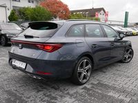 Gebraucht Seat Leon Beats 150 PS (110 kW) 2022 Grau Limousine