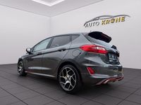Gebraucht Ford Fiesta ST 200 PS (147 kW) 2020 Grau Kleinwagen