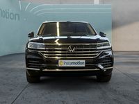 gebraucht VW Touareg 3.0 TDI Tiptr. 4M Atmosphere *Luft*AHK*LED*Navi*