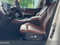 Gebraucht BMW X5 Performance 286 PS (210 kW) 2025 Weiß SUV