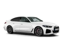 Gebraucht BMW i4 Comfort Edition 350 kW (476 PS) 2026 Limousine
