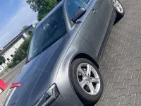 Gebraucht Audi A4 Sport 150 PS (110 kW) 2014 Grau Kombi