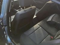 Gebraucht BMW 116 116 PS (85 kW) 2006 Grau Kleinwagen