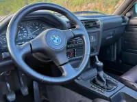 Gebraucht BMW 320 129 PS (94 kW) 1982 Weiß Cabrio
