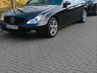 Gebraucht Mercedes CLS300 231 PS (169 kW) 2010 Schwarz Limousine