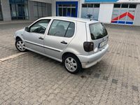 gebraucht VW Polo 1.6