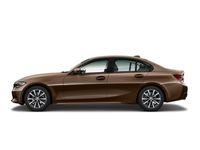 gebraucht BMW 320 i Limousine Advantage AHK-el. klappb. Navi digitales Cockpit LED 3-Zonen-Klimaautom.