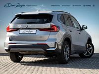 Gebraucht BMW X1 Shadowline 136 PS (100 kW) 2025 Spacesilvermetallic SUV