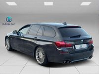 Gebraucht Alpina D5 350 PS (257 kW) 2016 Grau Limousine
