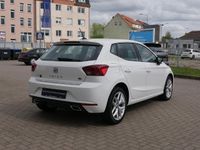 gebraucht Seat Ibiza 1.0 TGI FR-LINE E