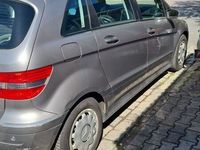 gebraucht Mercedes B150 -