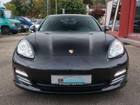 Gebraucht Porsche Panamera 4S 400 PS (294 kW) 2010 Schwarz Limousine