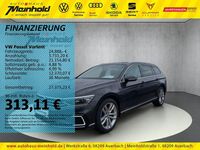 Second-hand VW Passat GTE 218 CP (160 kW) 2021 Gri Break