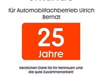 Gebraucht Mercedes SLK230 193 PS (141 kW) 1999 Silber Cabrio