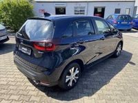 Gebraucht Honda Jazz Elegance 122 PS (89 kW) 2024 Blau Kleinwagen