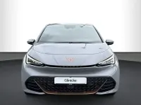 Gebraucht Cupra Born 150 kW (204 PS) 2024 Vaporgrau Kleinwagen