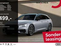 Gebraucht Audi A6 S-Line 265 PS (194 kW) 2025 Silber Kombi