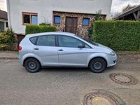 Gebraucht Seat Altea 102 PS (75 kW) 2008 Grau Limousine