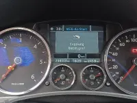 Gebraucht VW Touareg 239 PS (175 kW) 2010 Schwarz SUV