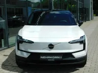 Gebraucht Volvo EX30 Ultra 200 kW (272 PS) 2024 Weiß SUV