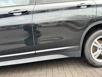 Gebraucht BMW X1 Advantage 140 PS (102 kW) 2019 Schwarz SUV