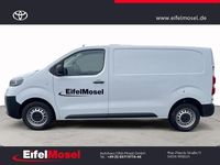 Gebraucht Toyota Proace 144 PS (105 kW) 2025 Weiß Van / Kleinbus