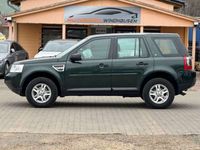 gebraucht Land Rover Freelander 4x4 *KLIMA *TÜV NEU *PDC