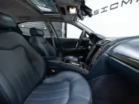 Gebraucht Maserati Quattroporte 432 PS (317 kW) 2008 Weiß Limousine