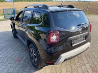 Gebraucht Dacia Duster Anniversary 131 PS (96 kW) 2020 Perlmuttschwarz SUV