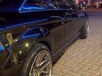 Gebraucht Mercedes CL500 AMG 435 PS (319 kW) 2011 Schwarz Coupé