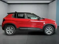 Occasion Jeep Avenger EV 114 kW (156 ch) 2024 Rouge SUV