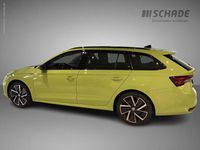Gebraucht Skoda Octavia SportLine 150 PS (110 kW) 2024 Andere farbe Kombi