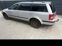 Gebraucht VW Passat 131 PS (96 kW) 2002 Kombi