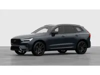 Neu Volvo XC60 Plus 250 PS (183 kW) 2026 Denim blue / metallic SUV