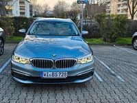 gebraucht BMW 520 D xDrive