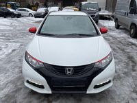 Gebraucht Honda Civic Sport 141 PS (103 kW) 2015 Weiß Kombi