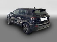 Usata Jeep Avenger EV Longitude 114 kW (156 CV) 2024 Nero SUV