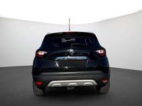 Gebraucht Renault Captur Intens 150 PS (110 kW) 2019 Schwarz gne + gray d69 SUV