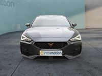 gebraucht Cupra Leon 2.0 TSI Sportstourer VZ