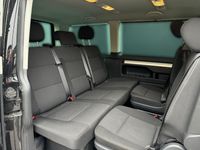 gebraucht VW Multivan T62.0 TDI DSG Trendline 7-S. NAVI 18 PDC SHZ TEMPOMAT