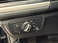 Gebraucht Audi A6 190 PS (139 kW) 2018 Schwarz Kombi