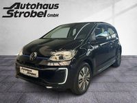 Gebraucht VW e-up! Edition 61 kW (83 PS) 2023 Deep black perleffekt Kleinwagen