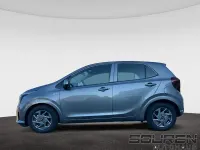 Neu Kia Picanto Vision 68 PS (50 kW) 2026 Grau Kleinwagen