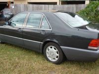 gebraucht Mercedes 300 SE